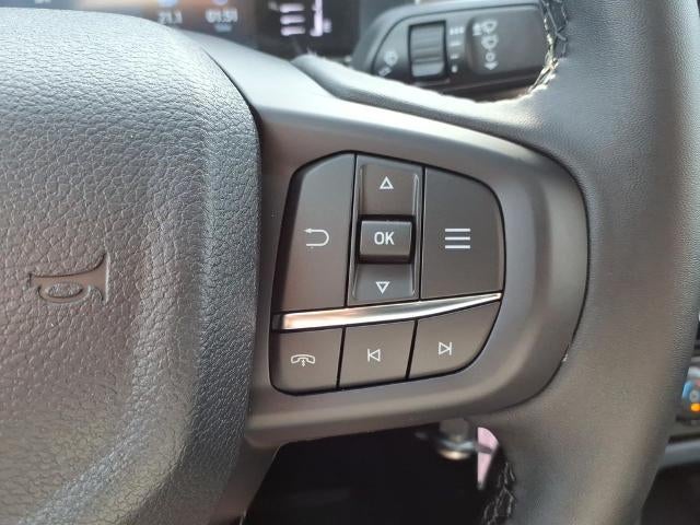 2026 Ford Ranger XLT 4WD SuperCrew 5' Box