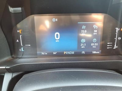 2026 Ford Ranger XLT 4WD SuperCrew 5' Box