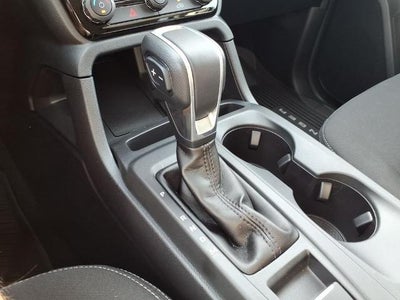 2026 Ford Ranger XLT 4WD SuperCrew 5' Box