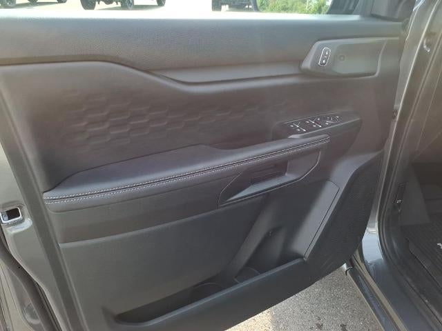 2026 Ford Ranger XLT 4WD SuperCrew 5' Box