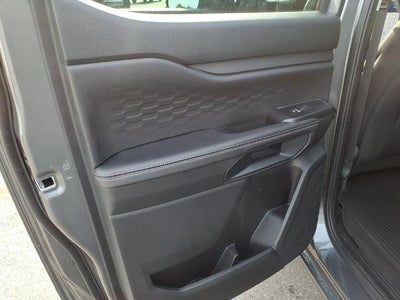 2026 Ford Ranger XLT 4WD SuperCrew 5' Box