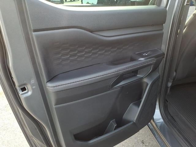 2026 Ford Ranger XLT 4WD SuperCrew 5' Box