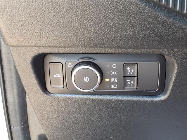 2026 Ford Ranger XLT 4WD SuperCrew 5' Box