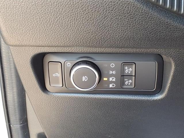 2026 Ford Ranger XLT 4WD SuperCrew 5' Box