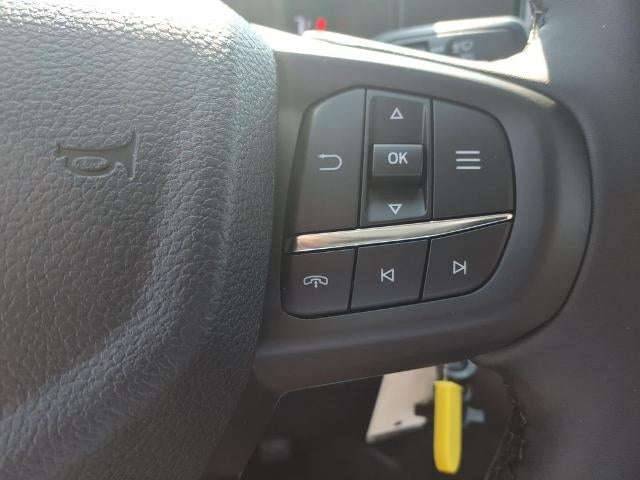 2026 Ford Ranger XLT 4WD SuperCrew 5' Box