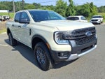 2026 Ford Ranger XLT 4WD SuperCrew 5' Box