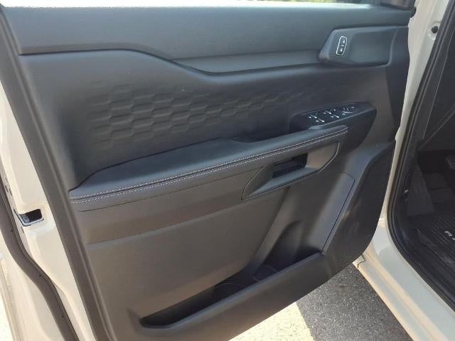 2026 Ford Ranger XLT 4WD SuperCrew 5' Box