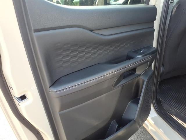 2026 Ford Ranger XLT 4WD SuperCrew 5' Box