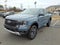 2025 Ford Ranger LARIAT 4WD SuperCrew 5' Box