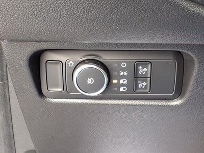 2025 Ford Ranger LARIAT 4WD SuperCrew 5' Box