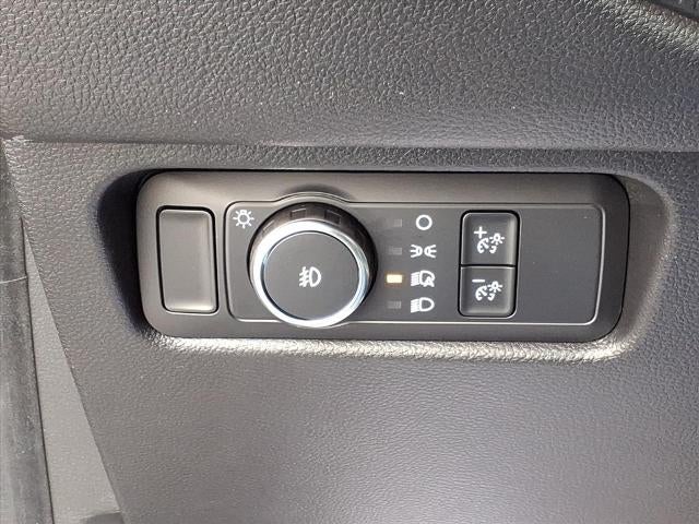 2025 Ford Ranger LARIAT 4WD SuperCrew 5' Box