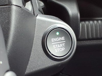 2025 Ford Ranger LARIAT 4WD SuperCrew 5' Box