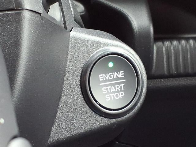 2025 Ford Ranger LARIAT 4WD SuperCrew 5' Box