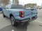 2025 Ford Ranger LARIAT 4WD SuperCrew 5' Box