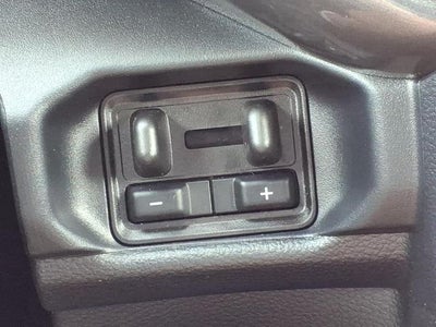 2026 Ford Ranger LARIAT 4WD SuperCrew 5' Box