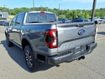 2026 Ford Ranger LARIAT 4WD SuperCrew 5' Box