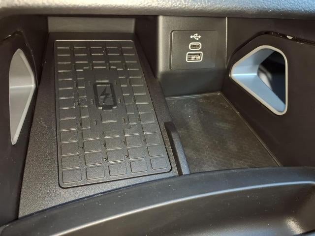2026 Ford Ranger LARIAT 4WD SuperCrew 5' Box