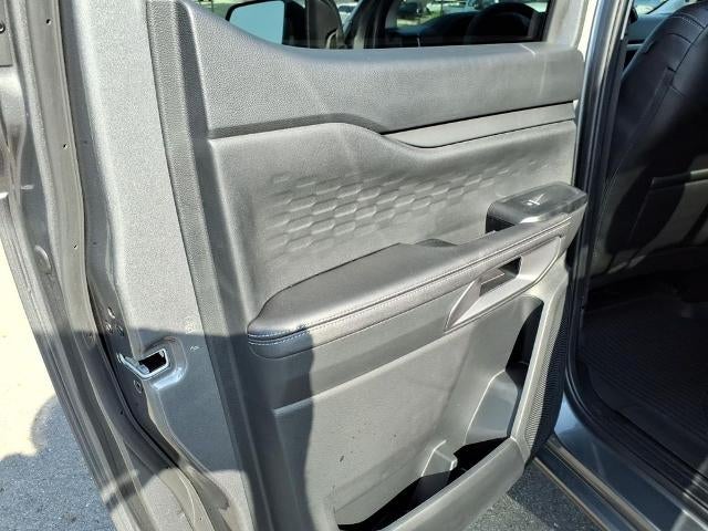2026 Ford Ranger LARIAT 4WD SuperCrew 5' Box