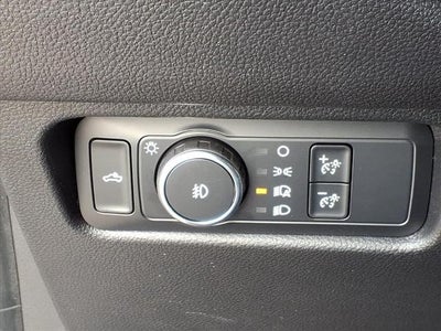 2025 Ford Ranger Raptor 4WD SuperCrew 5' Box