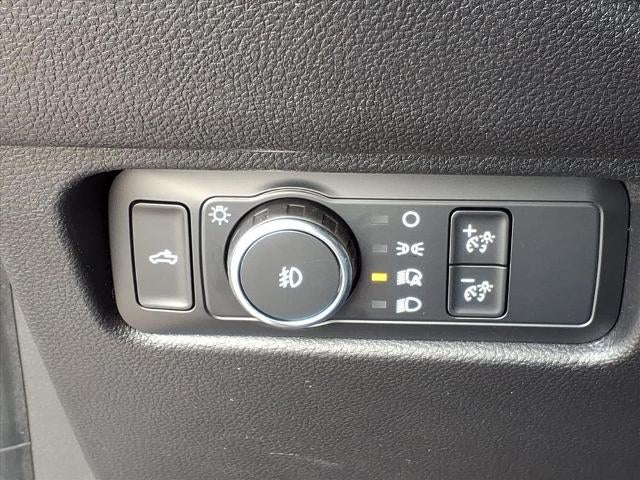 2025 Ford Ranger Raptor 4WD SuperCrew 5' Box