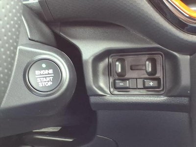 2025 Ford Ranger Raptor 4WD SuperCrew 5' Box