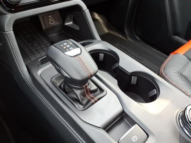 2025 Ford Ranger Raptor 4WD SuperCrew 5' Box