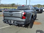 2025 Ford Ranger Raptor 4WD SuperCrew 5' Box