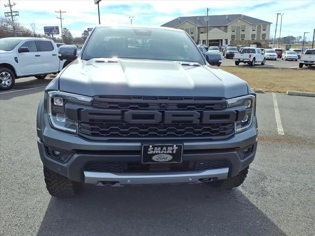 2025 Ford Ranger Raptor 4WD SuperCrew 5' Box