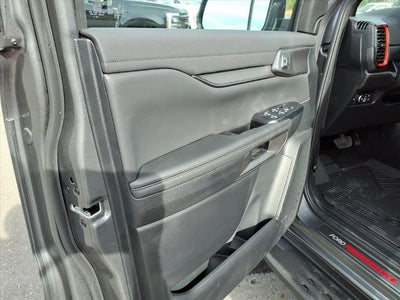 2025 Ford Ranger Raptor 4WD SuperCrew 5' Box