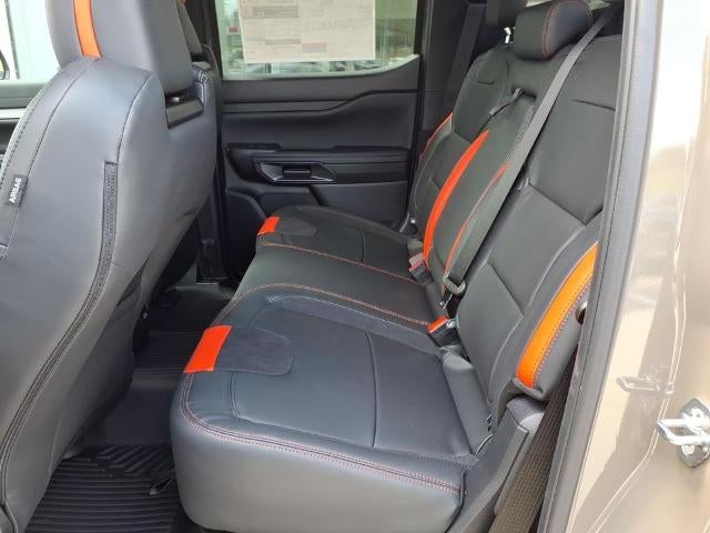 2026 Ford Ranger Raptor 4WD SuperCrew 5' Box