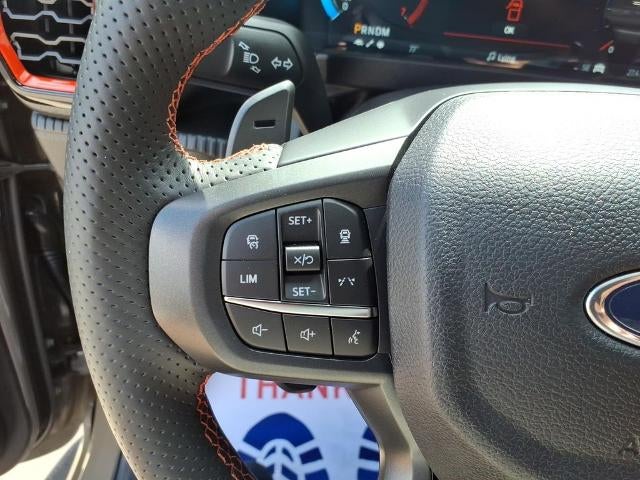 2026 Ford Ranger Raptor 4WD SuperCrew 5' Box