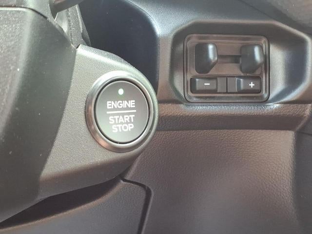 2026 Ford Ranger Raptor 4WD SuperCrew 5' Box