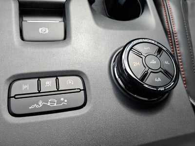 2026 Ford Ranger Raptor 4WD SuperCrew 5' Box