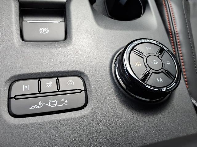 2026 Ford Ranger Raptor 4WD SuperCrew 5' Box