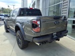 2026 Ford Ranger Raptor 4WD SuperCrew 5' Box