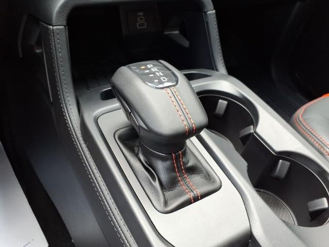 2026 Ford Ranger Raptor 4WD SuperCrew 5' Box