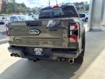 2026 Ford Ranger Raptor 4WD SuperCrew 5' Box