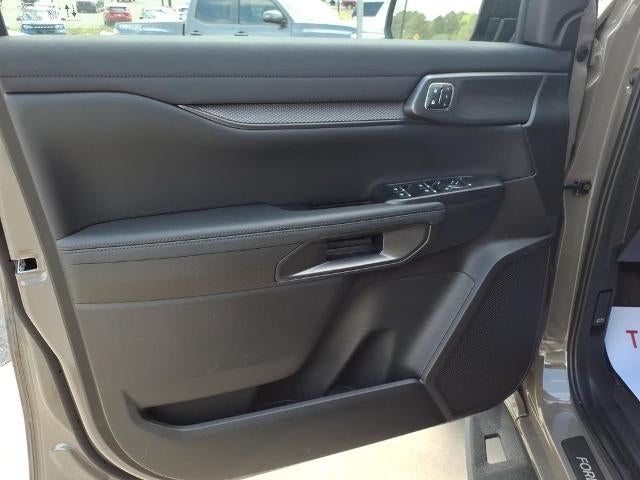 2026 Ford Ranger Raptor 4WD SuperCrew 5' Box