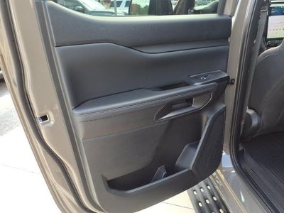 2026 Ford Ranger Raptor 4WD SuperCrew 5' Box