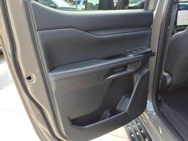 2026 Ford Ranger Raptor 4WD SuperCrew 5' Box