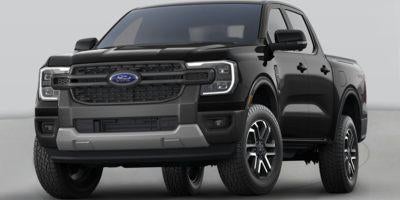 2026 Ford Ranger Raptor 4WD SuperCrew 5' Box