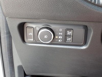 2026 Ford Ranger Raptor 4WD SuperCrew 5' Box