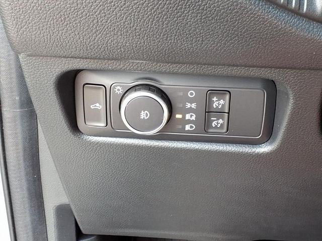 2026 Ford Ranger Raptor 4WD SuperCrew 5' Box