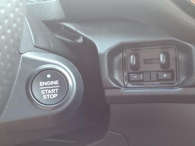 2026 Ford Ranger Raptor 4WD SuperCrew 5' Box