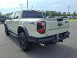 2026 Ford Ranger Raptor 4WD SuperCrew 5' Box