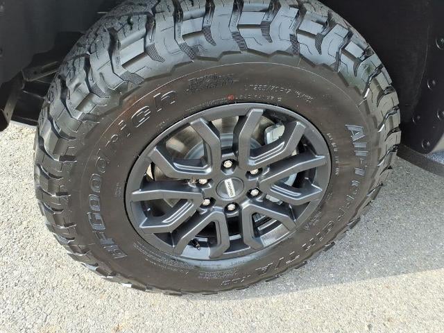 2026 Ford Ranger Raptor 4WD SuperCrew 5' Box