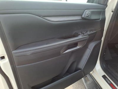 2026 Ford Ranger Raptor 4WD SuperCrew 5' Box