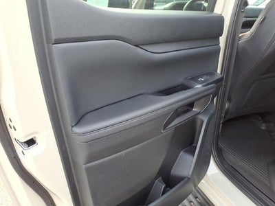 2026 Ford Ranger Raptor 4WD SuperCrew 5' Box