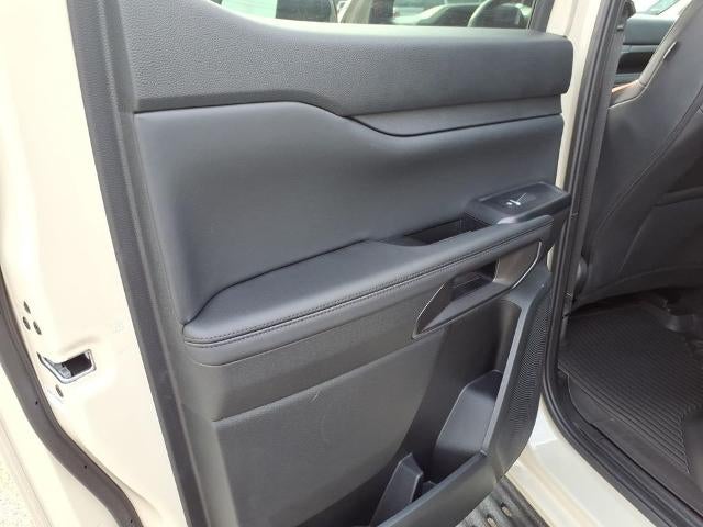 2026 Ford Ranger Raptor 4WD SuperCrew 5' Box