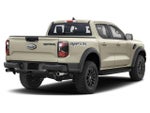 2026 Ford Ranger Raptor 4WD SuperCrew 5' Box